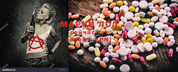 крисы Алексин